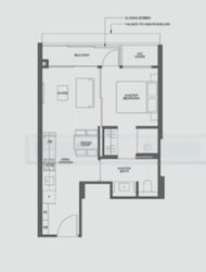 Meyer Mansion (D15), Apartment #430992271